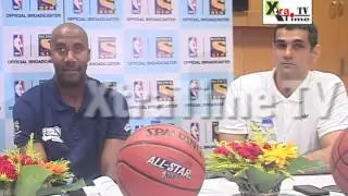Kobe Bryant is the best contemporary Player - Bruce Bowen