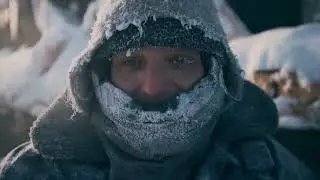 Как вымораживают корабли? Кто такие выморозчики?  How are ships frozen out? Who are the freezers?