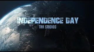 [No Copyright] TRR Studios  - Independence Day [60 Second TV Spot Music] V2