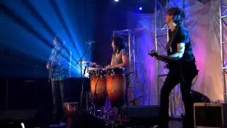 Official EXTENDED Trailer for The Hot Trio LIVE at The Square Room