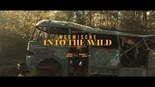 WEGMISCHE -  INTO THE WILD (PROD. BY RICHARD DE CLARK)