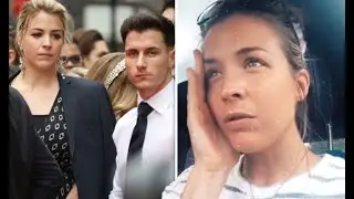 Gemma Atkinson feels 'weird' preparing for Christmas alone amid time apart from Gorka【News】