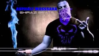 Aggressive Beat Farid Bang Type Beat ''Asphalt Massaka'' 2016 ''Prod  By Shirazi Beats''