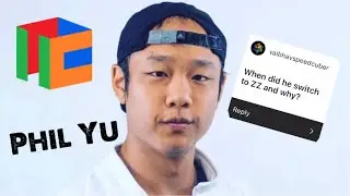 Interview (feat. Phil Yu)