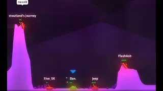 Sneaky Imploder! Shellshock Live