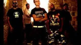 The Juliet Massacre - Suffocating In A Cage