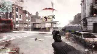 Modern Warfare 3 - Quick mashup by Stief