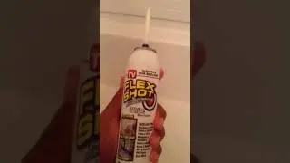 Flex shot test
