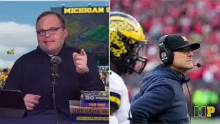 Michigan Podcast #062 | Reckoning