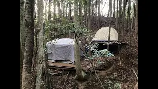 Monkey Camp イベント第1弾！2日目