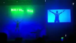 THEO DARI LASERMAN REVEAL LOGO