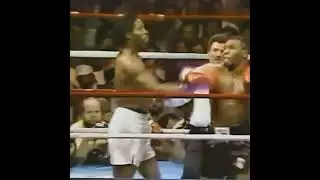 The Final Chord / Mike Tyson vs. Alfonso Ratliff