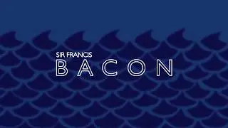 1819 LINE Sir Francis Bacon