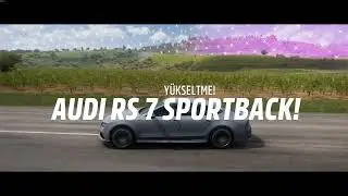 #8 Eleyici Forza Horizon 5