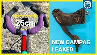 Mechanical Shifting Is DEAD 😵 BikeRadar News Show Ep.2