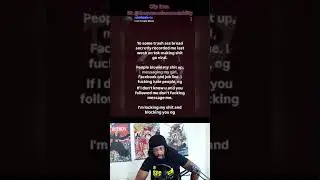 Man getting harassed online after woman films him without his consent...