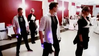 Шоу Балет АЛЕКСИС | ALEXIS DANCE SHOW - PROMO
