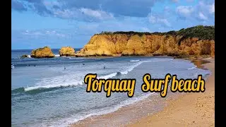 Torquay Surf Beach Geelong, Australia