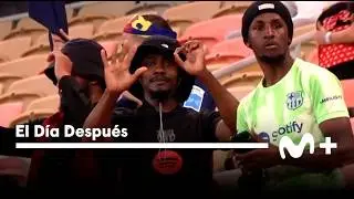 El Día Después (12/01/2026): Lo que el ojo no ve