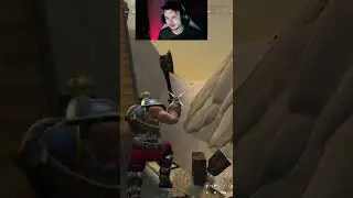 USING A SWORD OOPSS