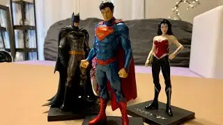 1/10 Kotobukiya Superman New 52 