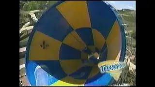 2005 Six Flags St. Louis Season Pass commercial