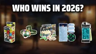 The Top 5 Best Dino Flashlight in 2026 - Must Watch Before Buying!