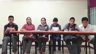 Panel de discusión - 
