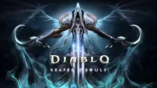 46  The Ravaged Land -  Diablo III: Reaper of Souls - Complete Soundtrack Edition
