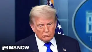 &lsquo;Trump did not like how it was playing on television&rsquo;: Trump ending ICE, DHS surge in Minnesota