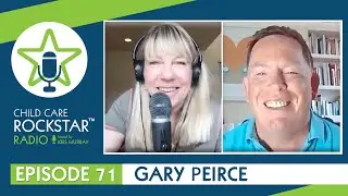 Case Study of a True Child Care Leadership Journey with Gary Peirce
