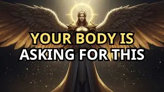 Chosen Ones | Your Body Is Sending a Message — God Says Don’t Ignore This Now