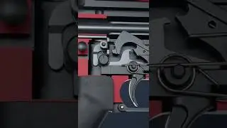 Unlocking the Secrets of Auto Fire: The AR-15 Explained!