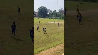 SSB Putra Utama #soccer #sepakbola #ssb #tambunselatan
