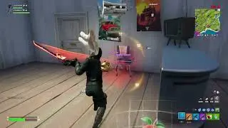 Fortnite w/Gran-Pa-62 and MrMidas. no commentary, just gamelay to a 2nd place finish.