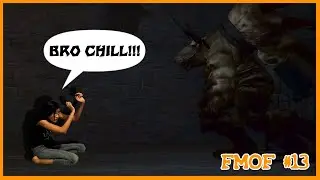 The Suffering part 2 | FMOF #13 (READ DESCRIPTION)