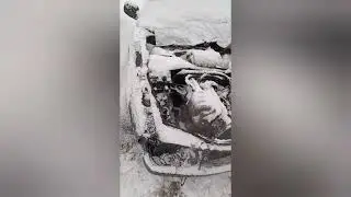 МОСКВИЧ может  быть ранен но  не УБИТ!