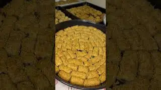 برازق على الطريقة السوريا 