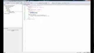 Introduction to surface shader writing in Unity - part 01