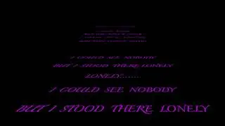 I COULD SEE NOBODY | SELF WRITTEN POEMS | CHIRAG KAPOOR