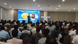 DYNAMIC TEAM MEGA CELEBRATION PROGRAM (11-01-2026)