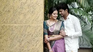 Thanjavur Grand Wedding