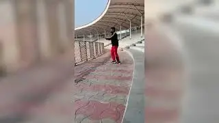 #trending stadium 🏟️ m desi workout #motivation  #sports #nostalgia 