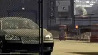 Grand Theft Auto IV [PS3/360] Phil Bell