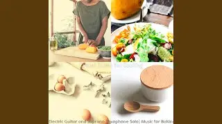 Magical Baking
