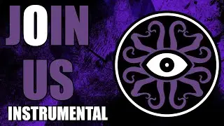 Dark Order - Join Us (INSTRUMENTAL)