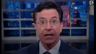 Stephen Colbert Slams Hillary - The Liar