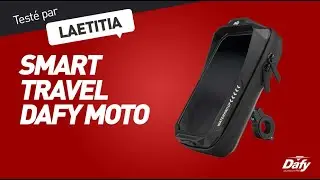 Dafy Moto &ndash; Support smartphone Smart Travel