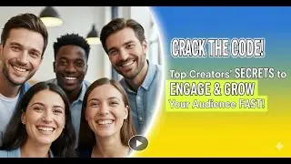 How to Be Creative in Marketing | Secrets to Engaging Content