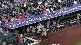 No-Doubter Home Runs Part 2